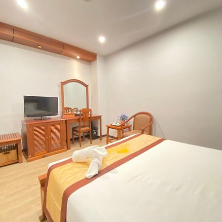 Cali Hotel Quy Nhon Εξωτερικό φωτογραφία