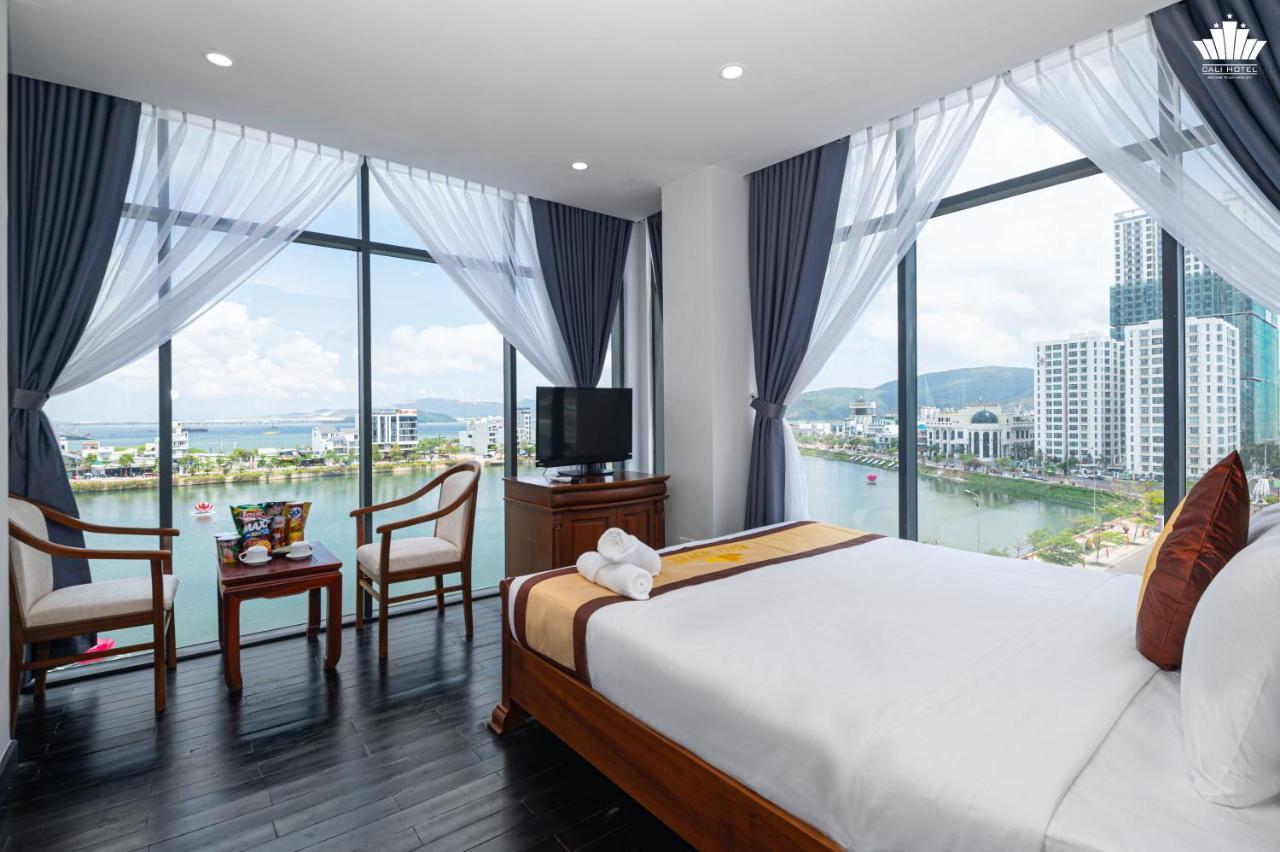 Cali Hotel Quy Nhon Εξωτερικό φωτογραφία