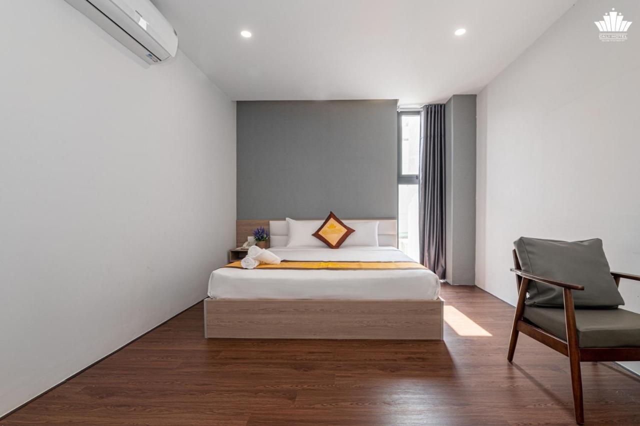 Cali Hotel Quy Nhon Εξωτερικό φωτογραφία