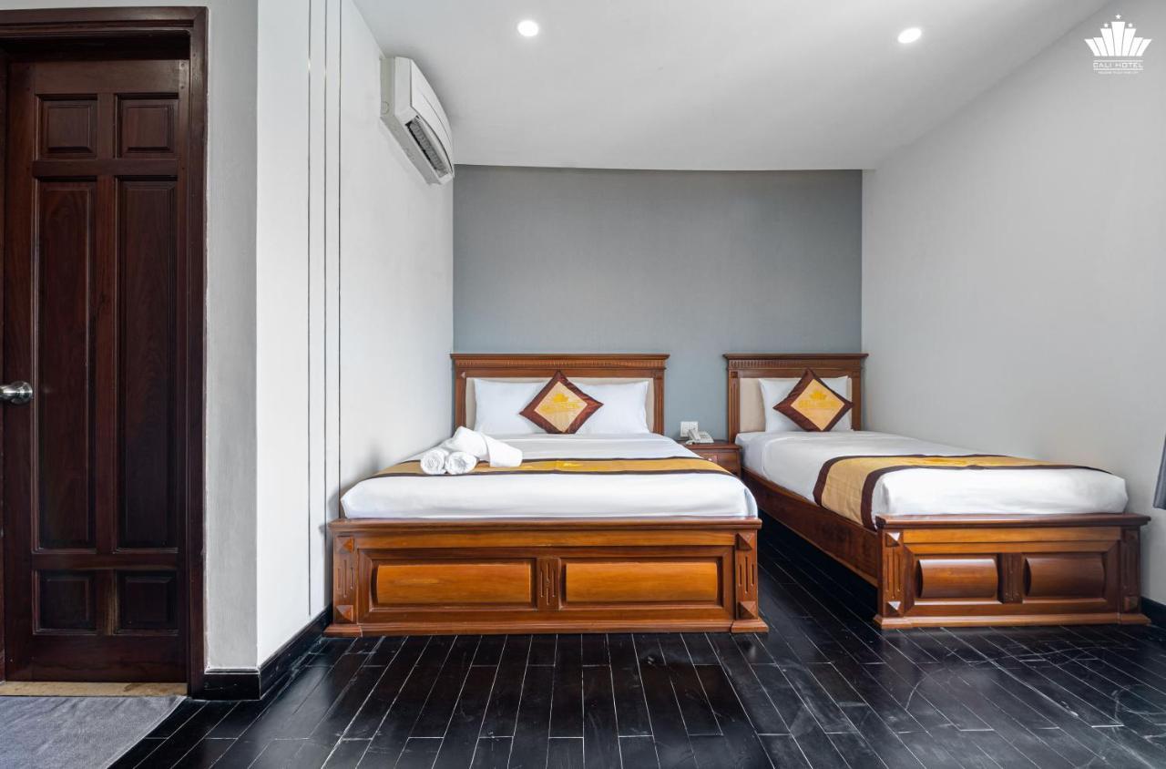 Cali Hotel Quy Nhon Εξωτερικό φωτογραφία