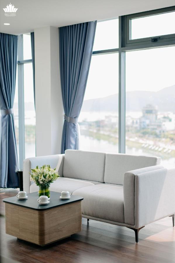 Cali Hotel Quy Nhon Εξωτερικό φωτογραφία