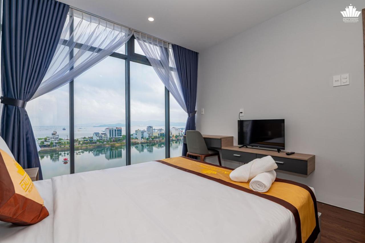 Cali Hotel Quy Nhon Εξωτερικό φωτογραφία