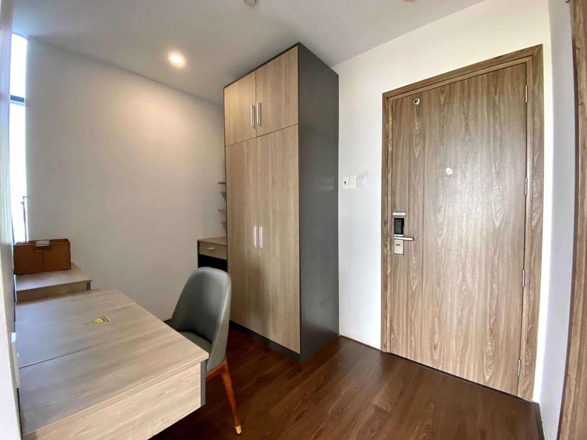 Cali Hotel Quy Nhon Εξωτερικό φωτογραφία