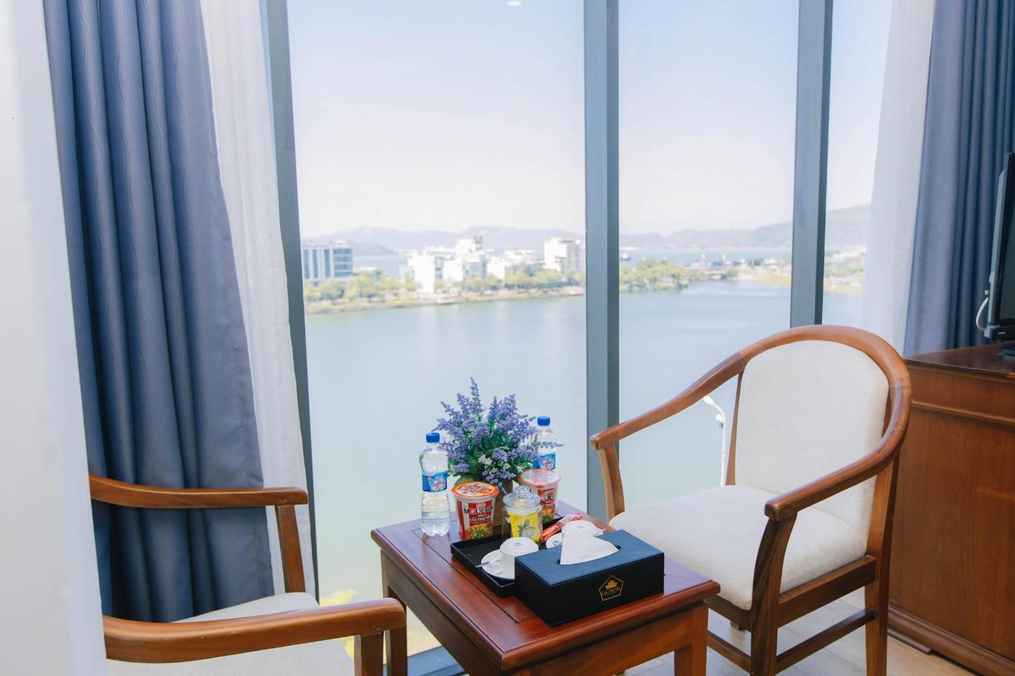 Cali Hotel Quy Nhon Εξωτερικό φωτογραφία
