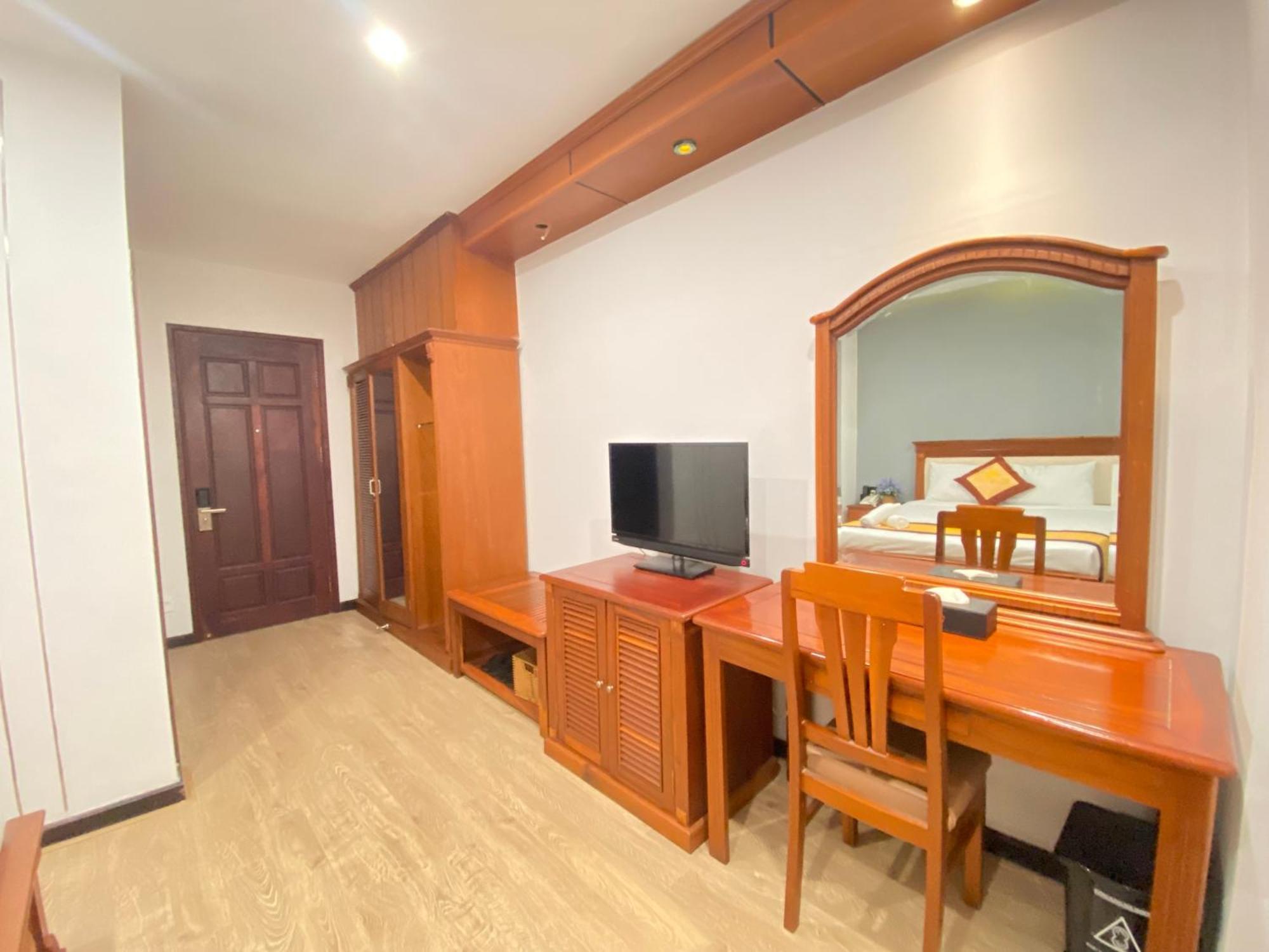 Cali Hotel Quy Nhon Εξωτερικό φωτογραφία