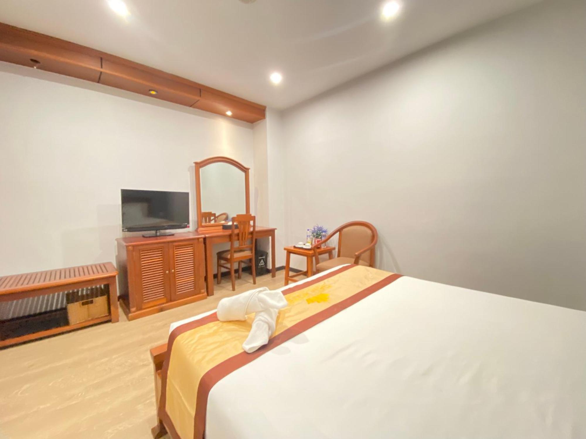 Cali Hotel Quy Nhon Εξωτερικό φωτογραφία